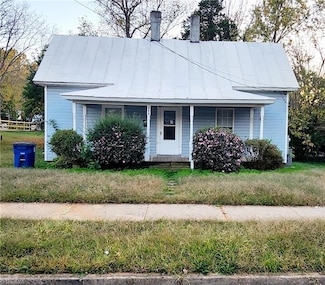 732 E Devonshire St, Winston Salem, NC 27107