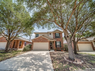 520 Foxford Run Dr, Schertz, TX 78108
