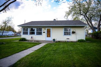 2601 Glenwood Ave, Fort Wayne, IN 46805