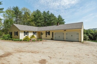 36 Sunset Hill Rd, Bradford, NH 03221