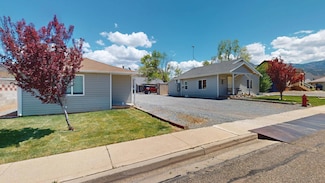 502 N 400 W;510 400 W;498 400 W; W, Cedar City, UT 84721
