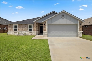 912 Damascus Dr, Belton, TX 76513