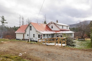 220 Lime Kiln Rd, Pike, NH 03780