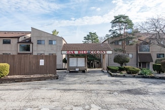 53 Oak Hill Colony Unit 6, Fox Lake, IL 60020