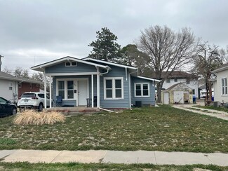 425 W 5th St, Hays, KS 67601
