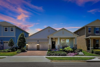 16527 Sea Glass St, Winter Garden, FL 34787