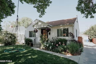 2725 S Glenmare St, Salt Lake City, UT 84106