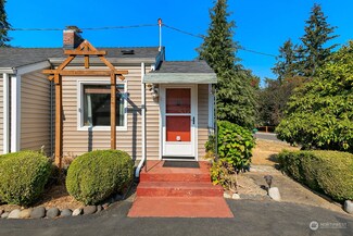 Unlisted Address