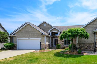 2404 Timberstone Dr, Elkhart, IN 46514