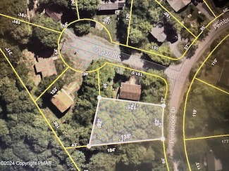 0 Pembrook Dr, Coolbaugh Township, PA 18466