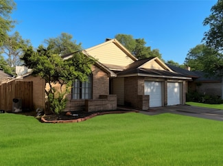 8622 Sparkling Springs Dr, Houston, TX 77095