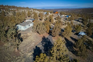 15209 SE Sten Ct, Prineville, OR 97754
