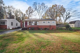 2406 Woodruff Ave, High Point, NC 27265