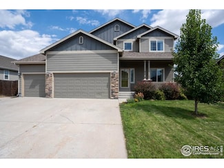 9018 Harlequin Cir, Longmont, CO 80504