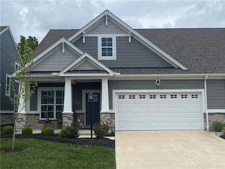 1665 Glade Valley Dr Unit 100, Washington Township, OH 45458