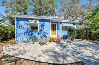 4921 24th Ave S, Gulfport, FL 33707