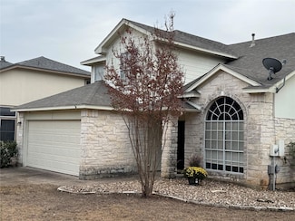 602 Turnbow Trail, Cedar Park, TX 78613