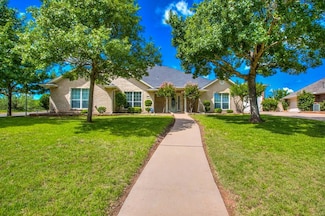 601 Burlington Rd, San Angelo, TX 76901