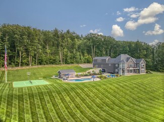 42 Carter Mountain Rd, New Hampton, NH 03256