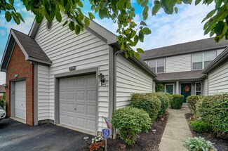 2196 Victoria Park Dr Unit 2196, Columbus, OH 43235
