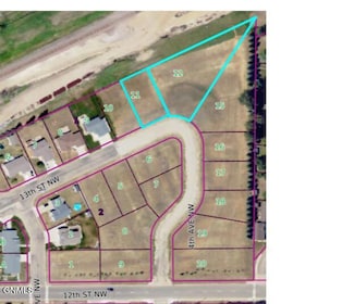 420 & 402 13th St NW, Valley City, ND 58072