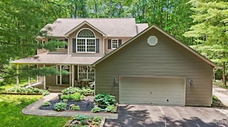 2193 Phillips Rd, Lebanon, OH 45036