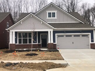 368 Ehrlich Ln, Sheridan, IN 46069