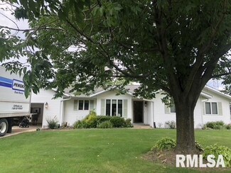 1104 Deer Run Rd, Port Byron, IL 61275