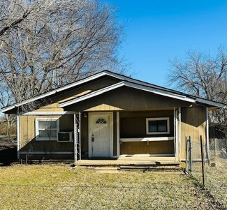 6233 S 45th Ave W, Tulsa, OK 74132