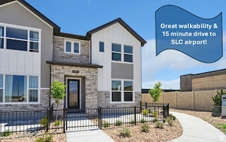2896 Arfons Bay Unit 4, West Valley City, UT 84120