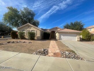 20370 N 65th Dr, Glendale, AZ 85308