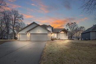 2618 130th Cir NW, Coon Rapids, MN 55448