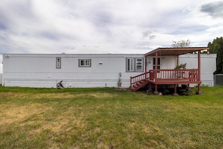 2201 N Craig Rd Unit Lot 278, Spokane, WA 99224