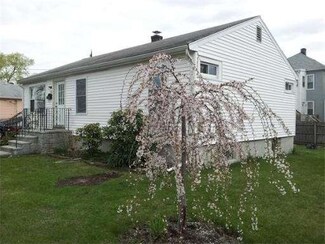 40 Woodruff Ave, Medford, MA 02155