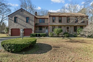 4 Country Way, North Smithfield, RI 02896
