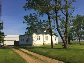 228 S Tollefson Rd, Brodhead, WI 53520