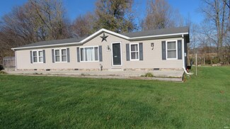 9875 E Brookside Ave, Galveston, IN 46932