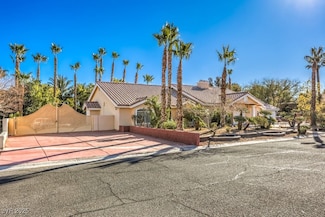 7755 Coley Ave, Las Vegas, NV 89117