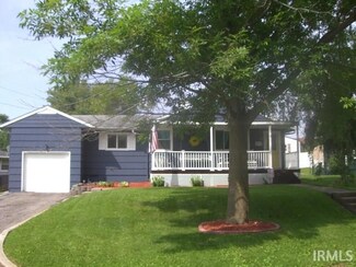 1 Valley Ct, Marion, IN 46953