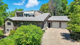 121 Mountain View Dr, Hyde Park, UT 84318