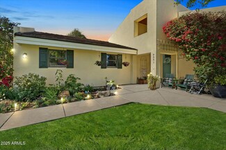 9331 S Lakeshore Dr, Tempe, AZ 85284