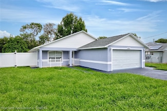 3012 King Dr Unit 207, Sebring, FL 33870