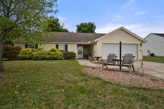 1241 Huckleberry Ln, Rising Sun, IN 47040