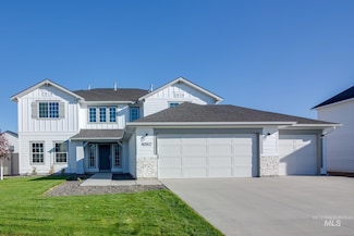 4082 E White Plains St, Nampa, ID 83686