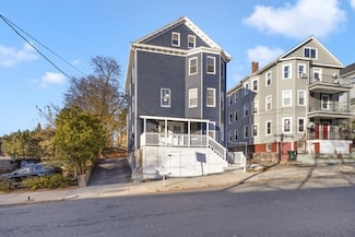 14 Doyle Ave, Providence, RI 02906