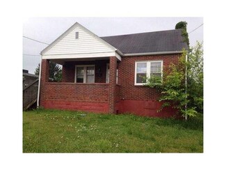 111 River Ave, Masontown, PA 15461
