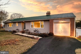 58 Shady Lane Ave, Dover, DE 19901