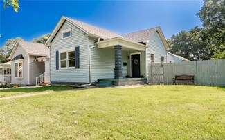 1114 S Virginia Ave, Clarksville, IN 47129