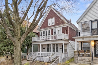 2833 N 18th St Unit 2835, Milwaukee, WI 53206