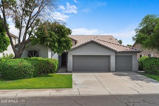 3381 S Beverly Place, Chandler, AZ 85248